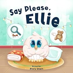 Ellie, The Tiny Little Chick エリー、小さな小さなひよこ